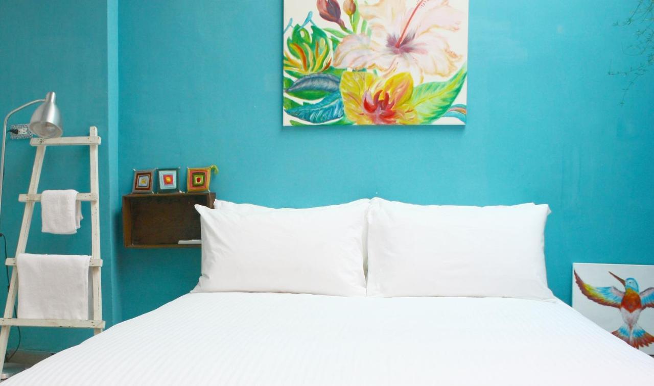 Villa Artfull House Tainan Exterior foto