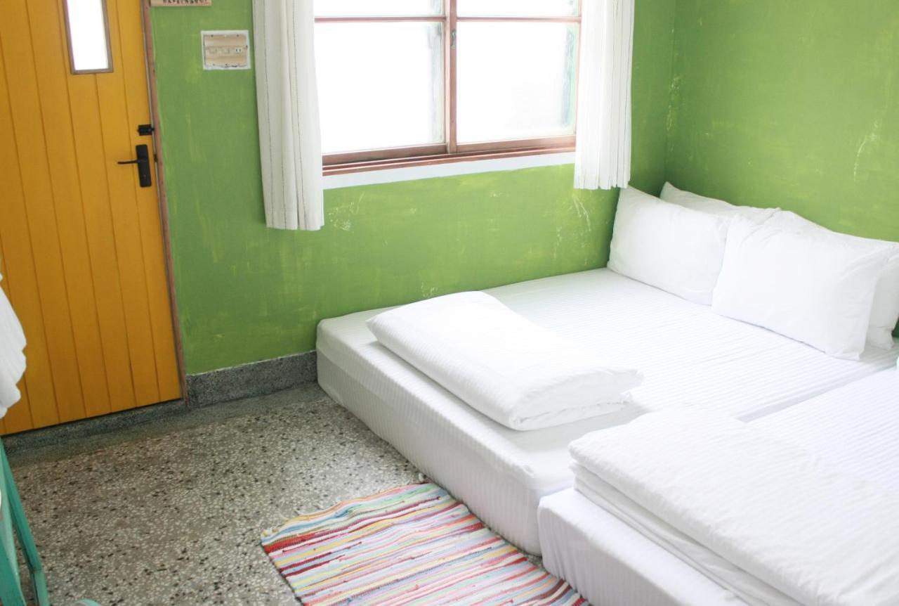 Villa Artfull House Tainan Exterior foto