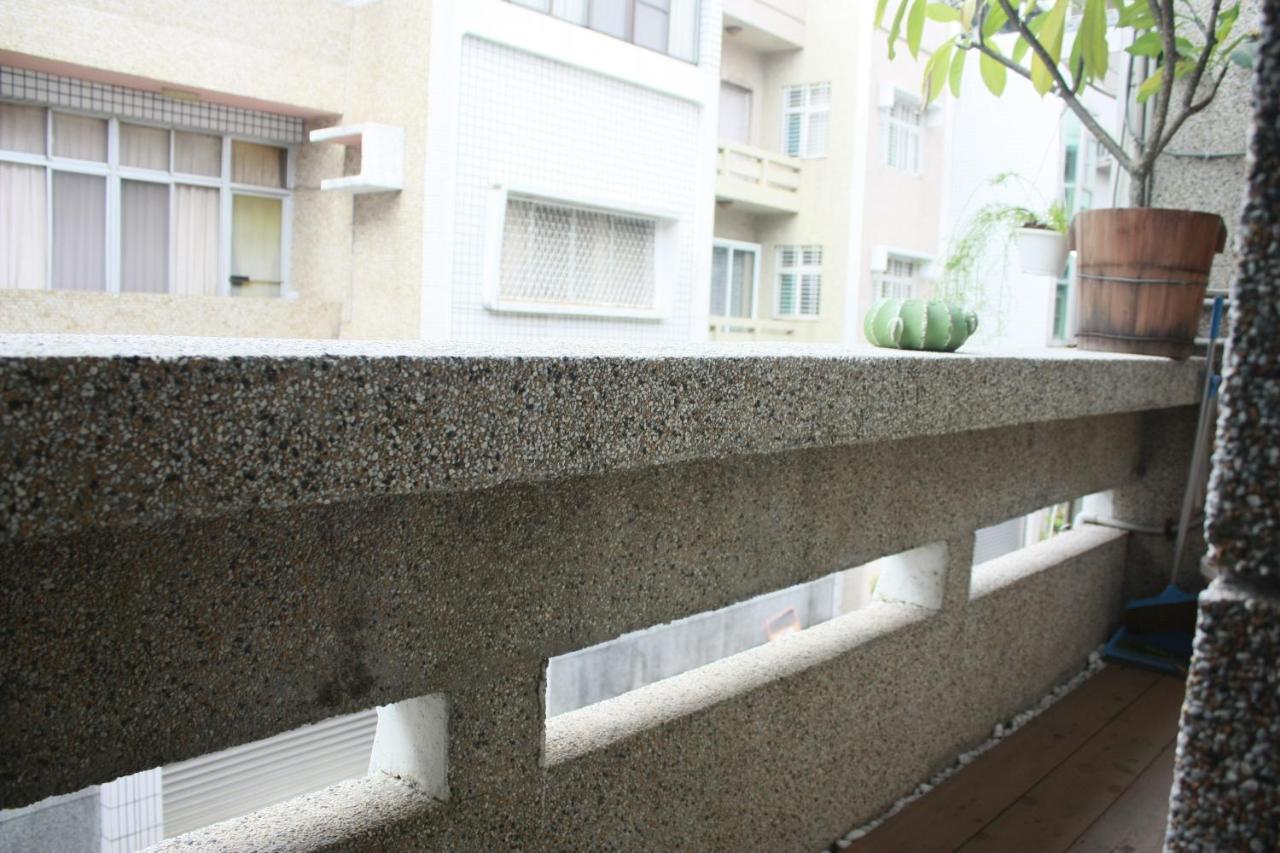 Villa Artfull House Tainan Exterior foto